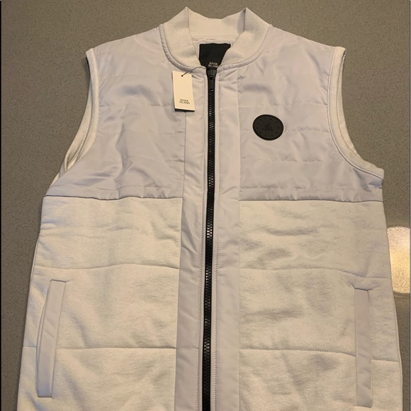 River Island Other - River Island Vest Mens